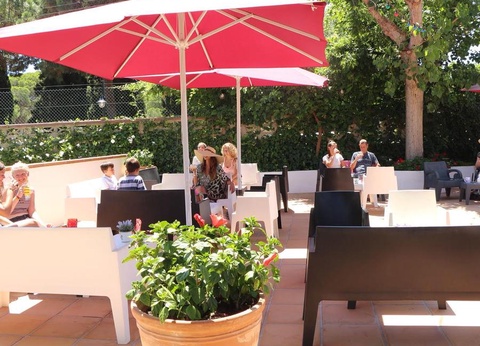 Camping Vall d'Or 3* - 9