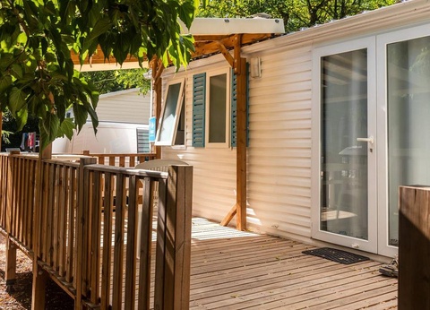 Camping La Nouzarède, 3* - 13