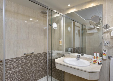 Hôtel Sol Torremolinos Don Pablo 4* - 4