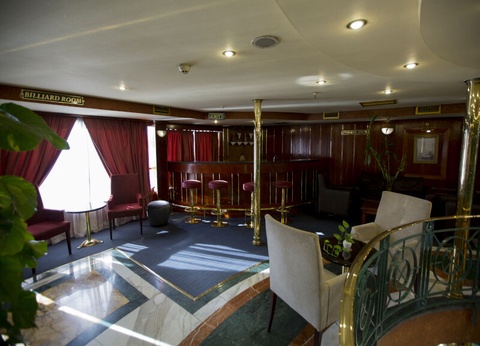 Croisière Club Coralia sur le Nil 5* - 17