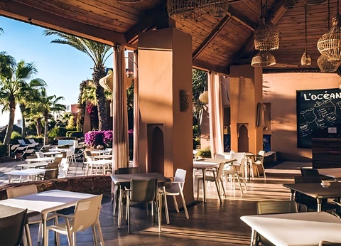 Hôtel Paradis Plage Surf Yoga & Spa Resort 5* - 11