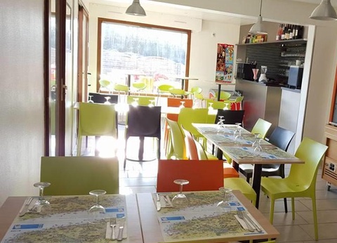 Camping Aux Cygnes d'Opale, 3* - 30