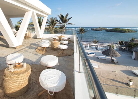 Hôtel Framissima Evasion Barracuda Resort 4* - 24