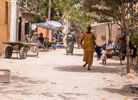 Circuit Privatif Evasion au Sénégal entre Culture et Plage - 24