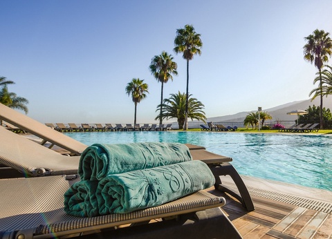 Hôtel Las Águilas Tenerife Affiliated by Meliá 4* - 21