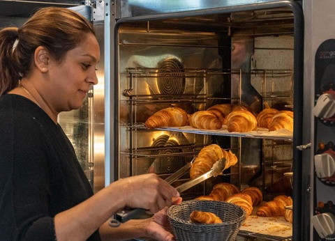 Camping Country Park Crecy La Chapelle - Next to Disneyland Paris, 4* - 25