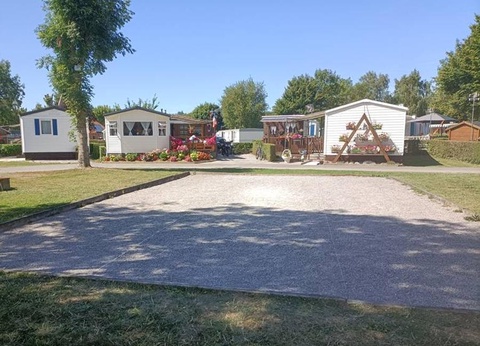 Camping Beauséjour, 4* - 42