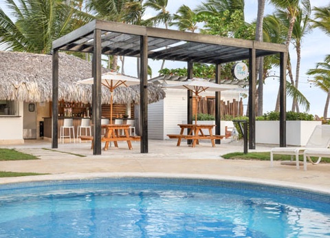 Club Framissima Sunscape Coco Punta Cana ***** - 21