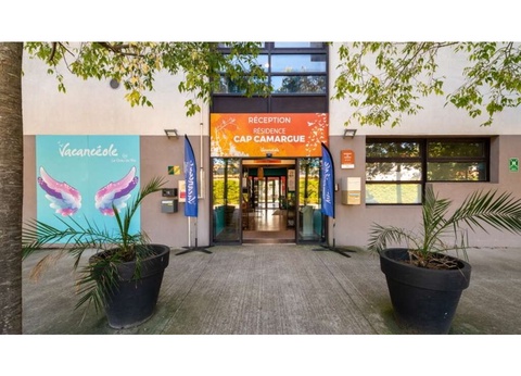 Séjour au coeur des paysages sauvages de Camargue en résidence 3 étoiles (2 nuits) - 3* - 3