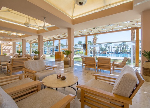 Club Framissima Continental Hurghada 5* - 27