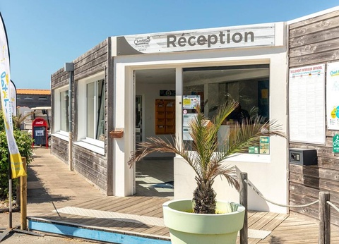 Camping La Dune des Sables, 5* - 14