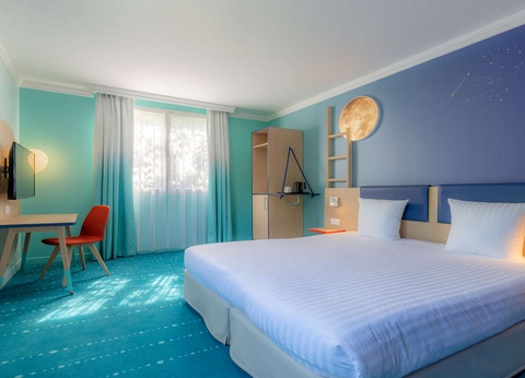 Week-end féerique en duo près de Disneyland® Paris - 4* - 20