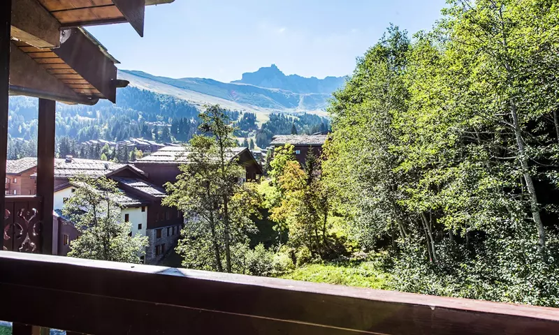 Résidence Les Chalets de Valmorel - Maeva Particuliers - 153