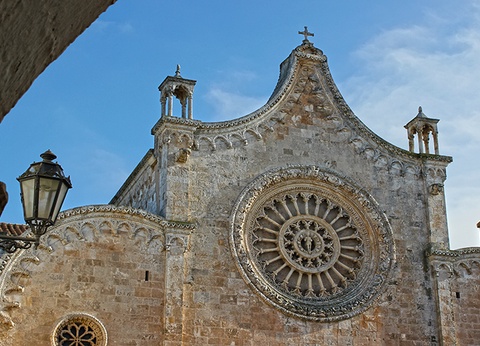 Séjour Découverte dans les Pouilles - Brindisi - 2