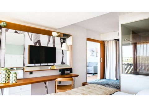 Expérience gourmande 5 étoiles en suite sur une île privée près de Perpignan - 5* - 39