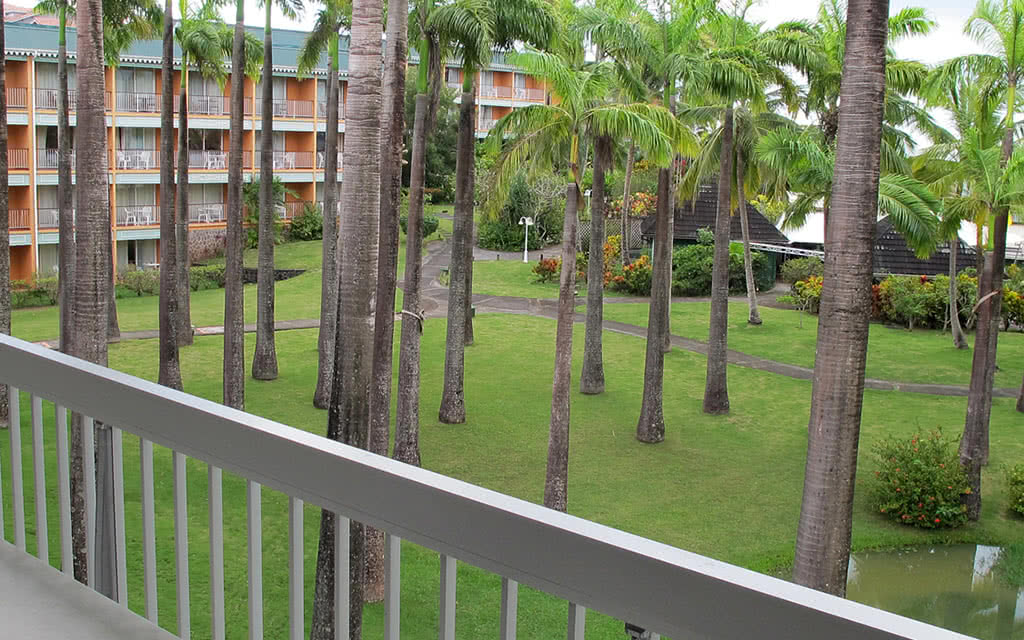 Hôtel Bakoua 4* - 12