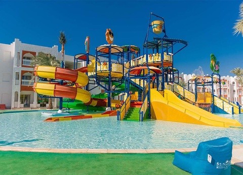 Hôtel Sunrise Diamond Beach Resort 5* - 14