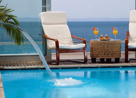 Hôtel San Antonio 4* - 7