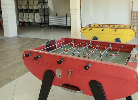 Camping Le Marais Neuf, 3* - 11