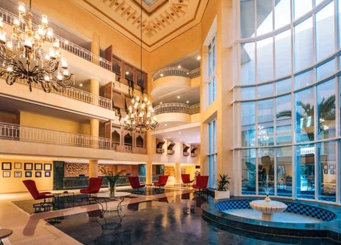 Hôtel Iberostar Averroes 4* - 10