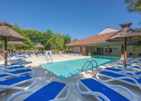 Résidence Référence Le Petit Pont - 9