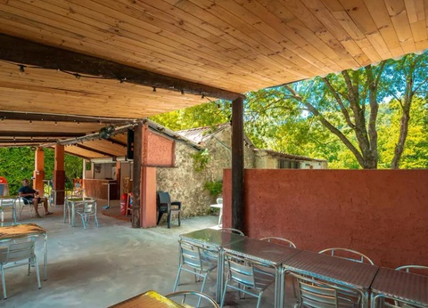 Flower Camping Les Tomasses, 4* - 15