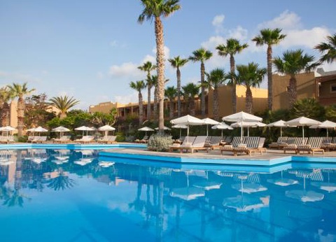 Club Framissima Premium Aquila Rithymna Beach 5* - 8