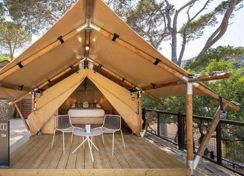 Talaia Plaza Ecoresort - 60