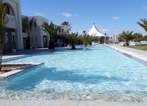 Hôtel Cesar Thalasso 4* - 3