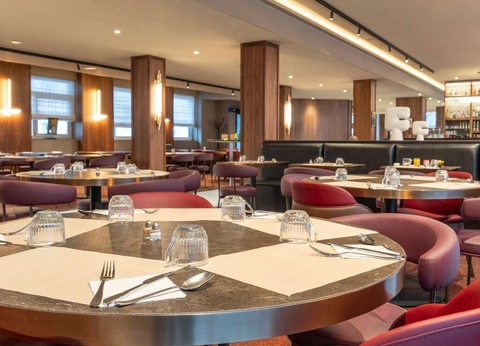 Partez à la découverte de Rennes avec accès spa illimité - 4* - 3