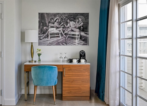 Hôtel Breakwater South Beach, Immersion by Fram **** - 12