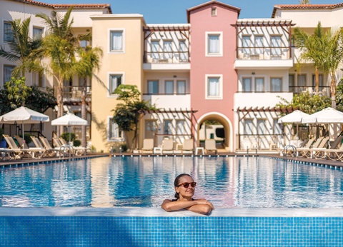 TUI Sélection Hôtel Louis Althea Beach - Choix Flex **** - 6