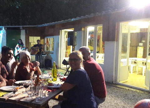 Camping Mas de Lastourg, 3* - 19