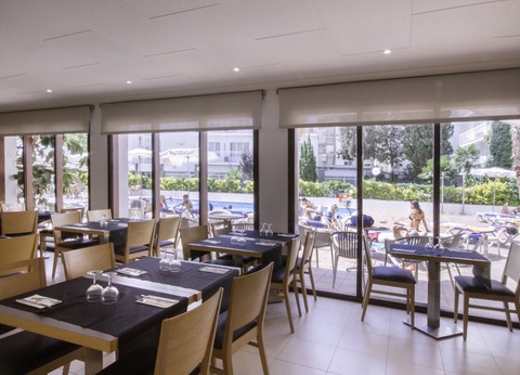 Hôtel Garbi Park 4* - Lloret Del Mar - 11