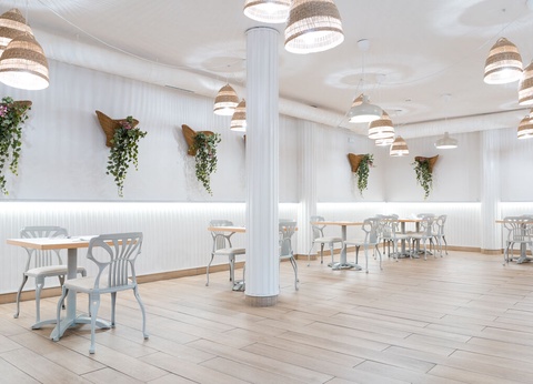 Hôtel Checkin Bungalows Atlantida 3* - 17