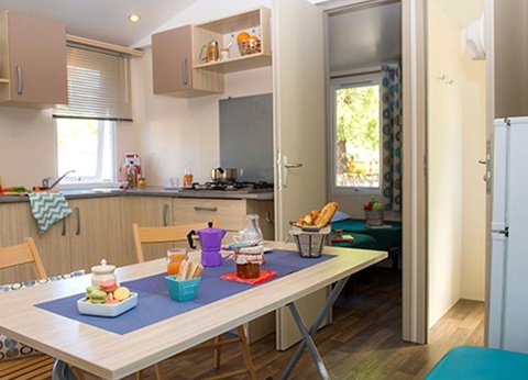 Aunis Club Vendée, 4* - 92