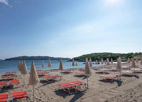 Hôtel Grande Baia Resort & Spa 4* - 10