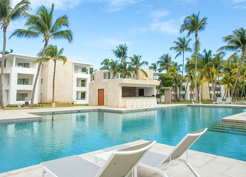 Princess Family Club Bavaro 5* - 10