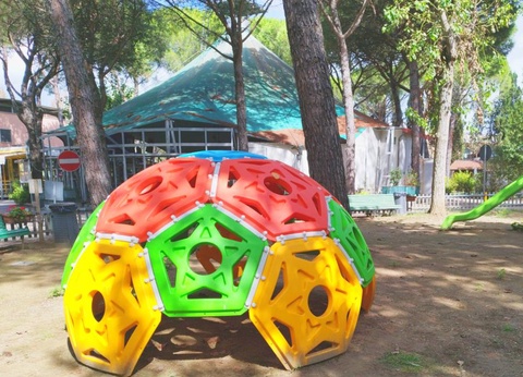 Camping Punta Navaccia, 3* - 39