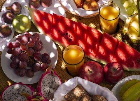 Hôtel Aquila Porto Rethymno 5* - 9