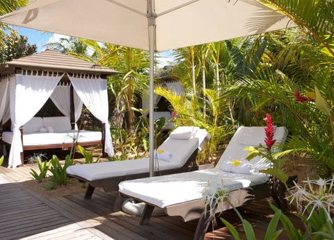 Hôtel Tamassa 4* - 16