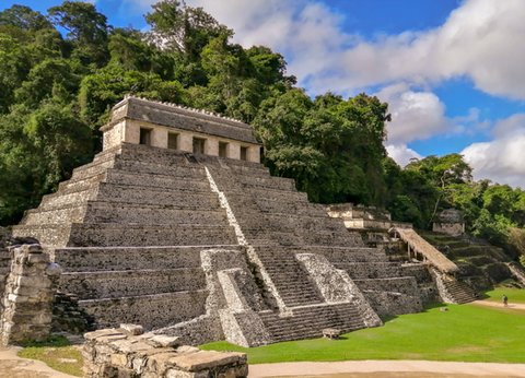 Circuit Odyssée Mexicaine : De Mexico au Yucatan - 42