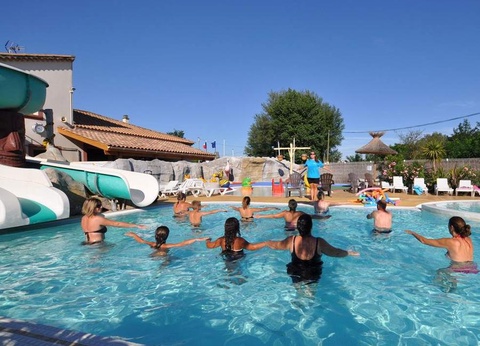 Camping le Cayola, 4* - 12