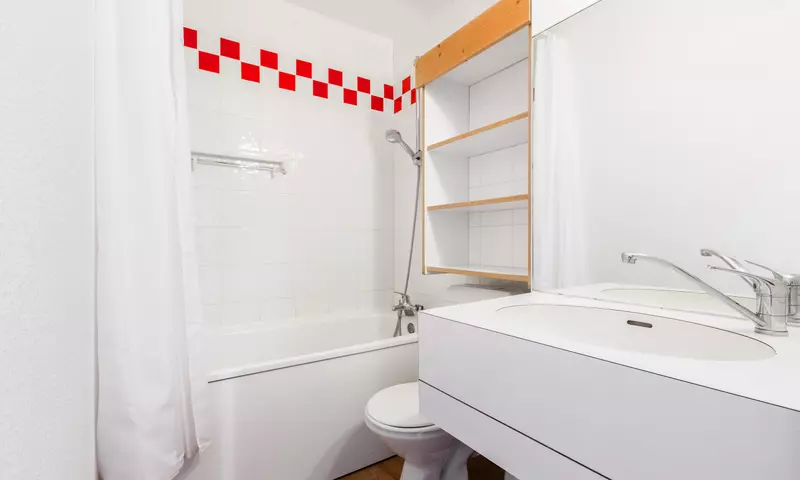 Résidence Les Chalets de Valmorel - Maeva Particuliers - 539