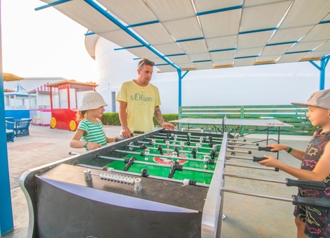 Hôtel Protels Grand Seas Resort & Aqua Park 4* - 11