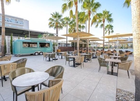 Hôtel THB Bamboo Alcudia 4* - 9