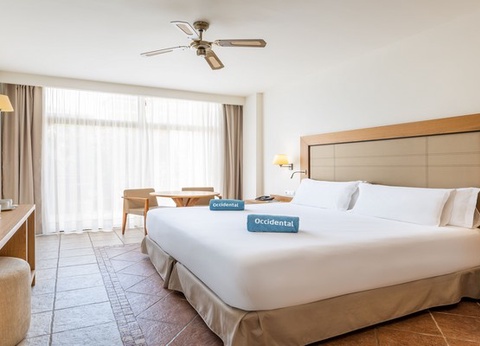 Hôtel Ôclub Experience Occidental Jandia Mar 4* - 4