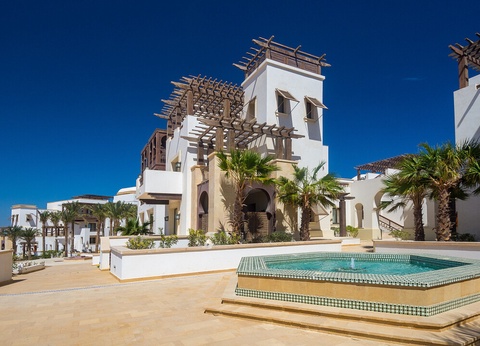 Secrets d'Egypte et Ancient Sands - 56