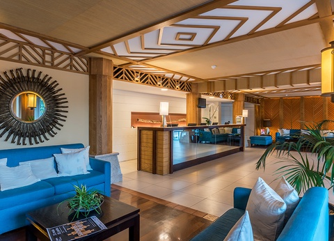 Hôtel Pestana Porto Santo 5* - 4