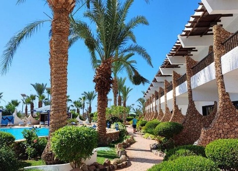 Hôtel Partner Turquoise 4* - 5